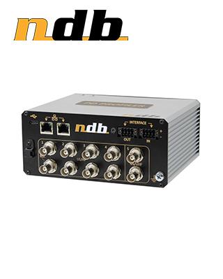 新一代局部放電監測儀