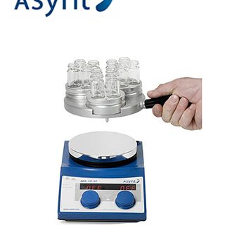 27Asynt-DrySyn-Parallel-Synthesis-Kit