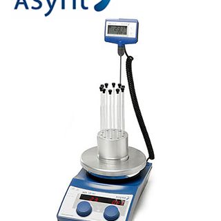 36Asynt-DrySyn-NMR-Tube-Heating-Block