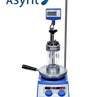 37Asynt-DrySyn-OCTO-Reaction-Station