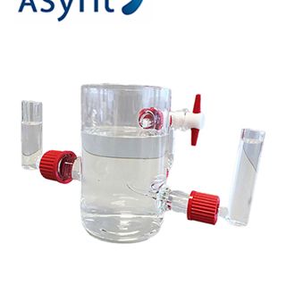 65Asynt-Borosilicate