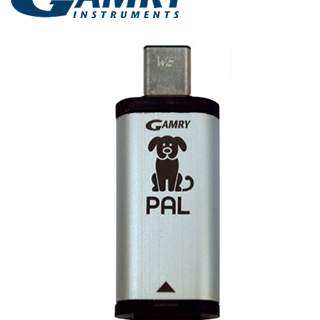 Gamry-PAL_W