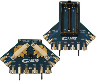 CoinCelll-18650-Battery-holders