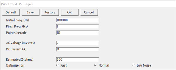 Setup-Page-for-Hybrid-EIS