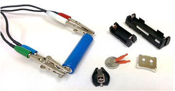 battery-connectors