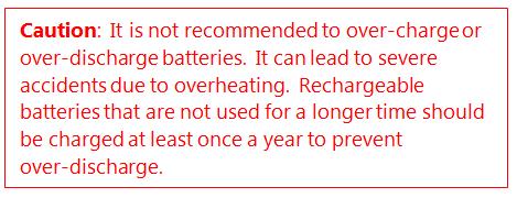 caution-battery-charge-discharge