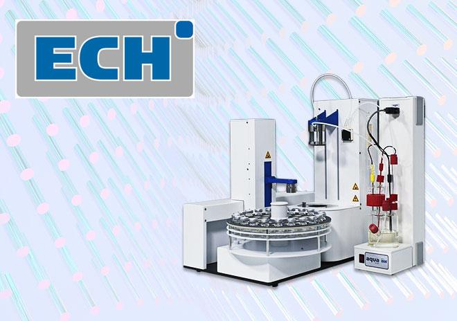 【ECH】用卡爾-費雪滴定法測定電池材料中的水含量