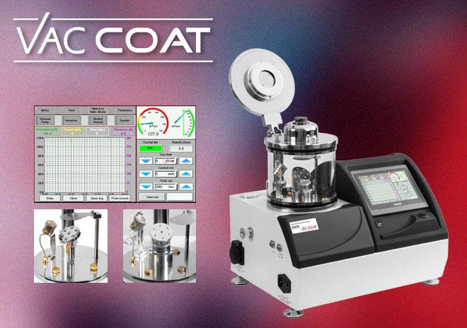 【Vac Coat】 即時通訊(2025 年 9 月)