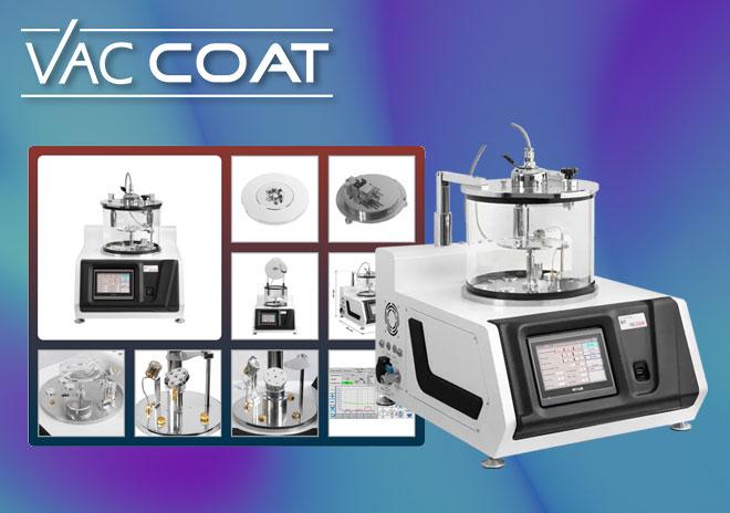 【Vac Coat】 即時通訊（2026 年 5 月）