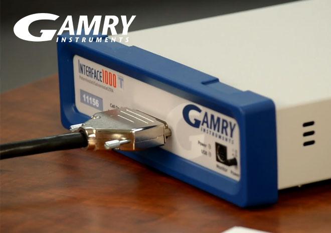 【Gamry】為多種技術教育導向設計的教學組合