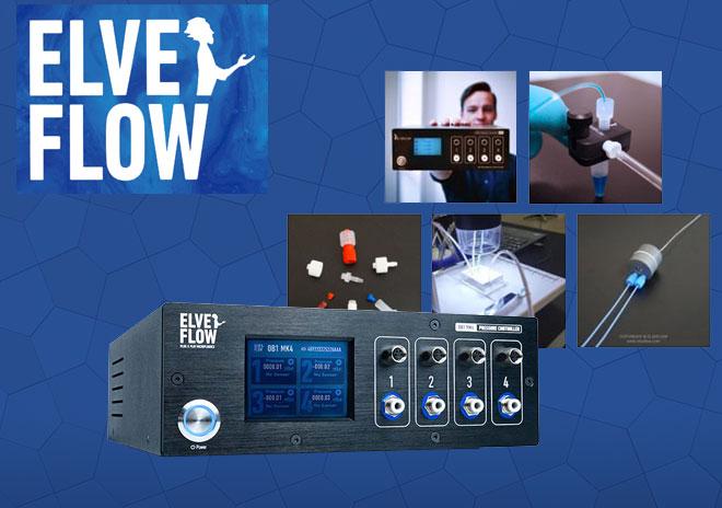 【Elveflow】如何在微流體實驗中避免氣泡產生