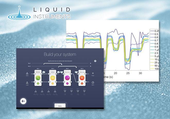 【LIQUID】使用鎖相放大器和相位計進行相位檢測—操作原理指南