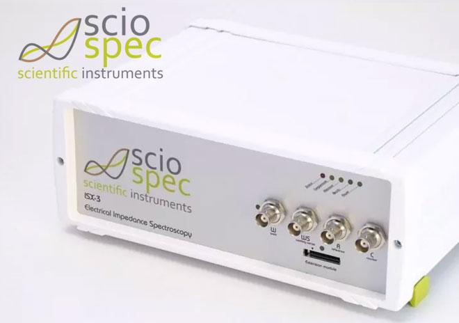 【Sciospec】從單一節點到高通量陣列：Sciospec ISX-3 阻抗分析儀如何顛覆生醫感測與電化學研究
