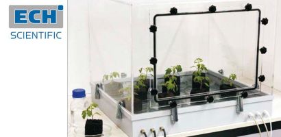 植物標籤盒